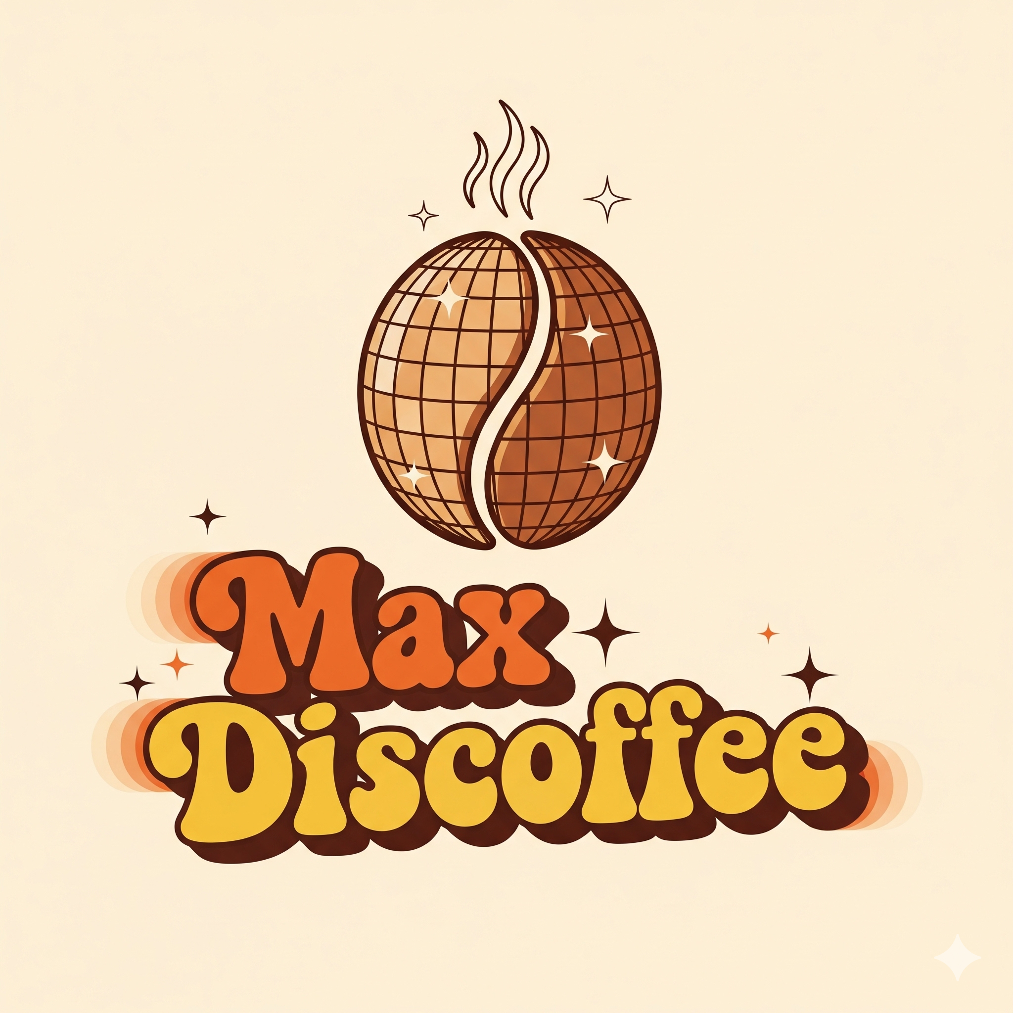 Max Discoffee